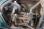 Ford Model A Fordor Sedan 1930 года